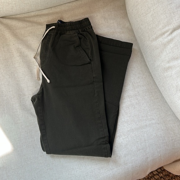 J.Crew Drawstring Chinos - Picture 4 of 4